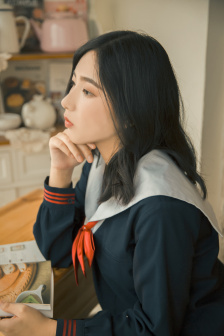我的野蛮女老师